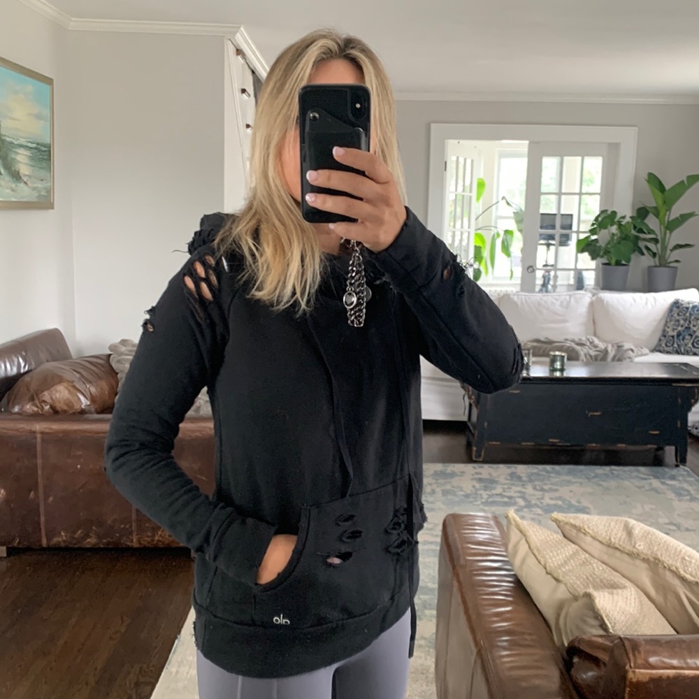 Alo Hoodie
